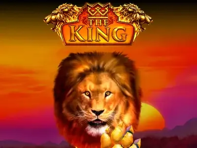 The King game thumbnail