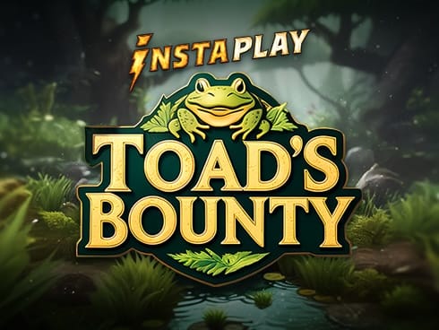 Toad's Bounty game thumbnail