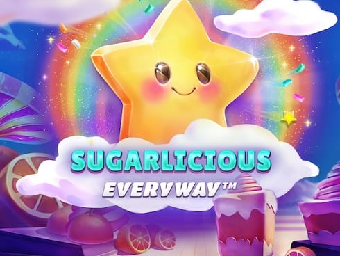 Sugarlicious EveryWay game thumbnail