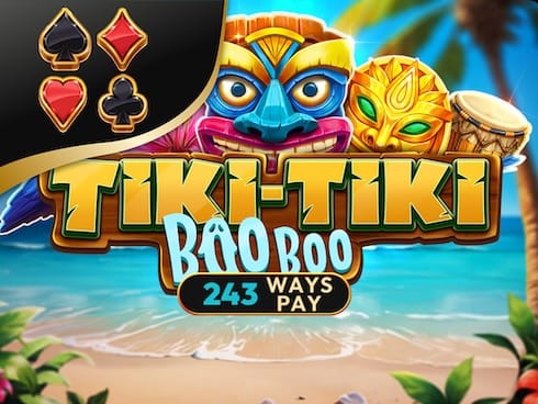 Tiki Tiki Boo Boo game thumbnail