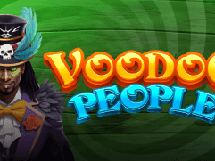 Voodoo People game thumbnail