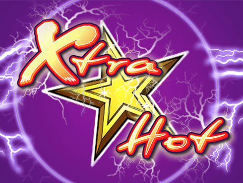 Xtra Hot game thumbnail