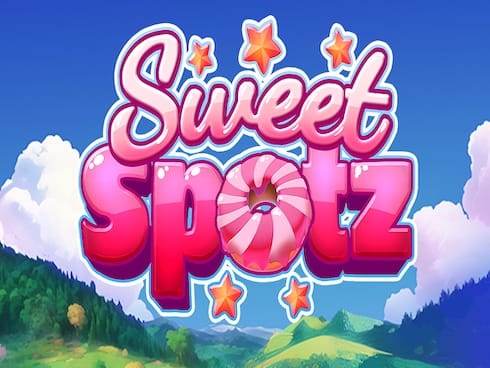 Sweet Spotz game thumbnail