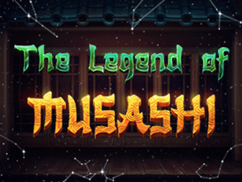 دی لیجنڈ آف موساشی game thumbnail